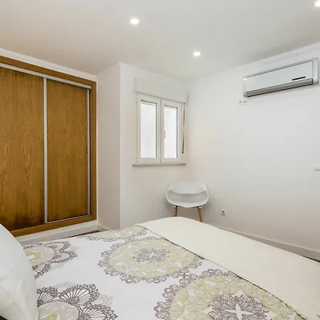 Alfama Deluxe By Whome Apartment *