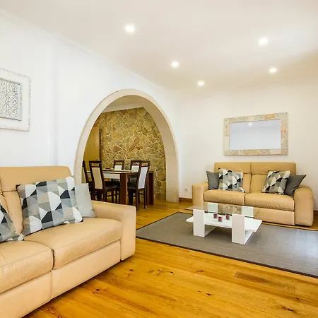 Apartment Alfama Deluxe By Whome *