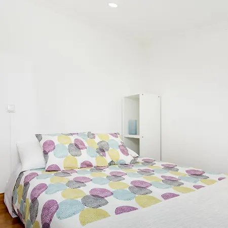 Alfama Deluxe By Whome *