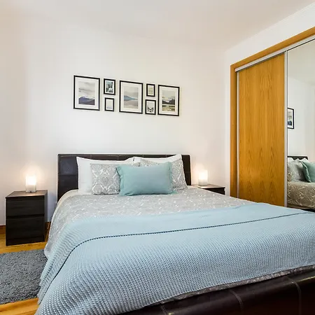 Apartment Alfama Deluxe By Whome *