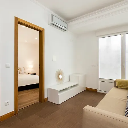 Alfama Deluxe By Whome Lisbon
