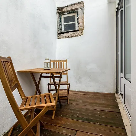 Alfama Deluxe By Whome Lisbon