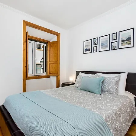 Alfama Deluxe By Whome *