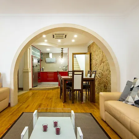 Apartment Alfama Deluxe By Whome
