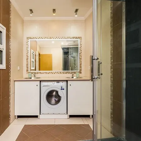 Apartment Alfama Deluxe By Whome